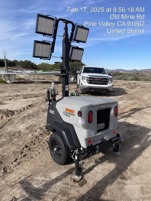 2024 WACKER NEUSON LTT4