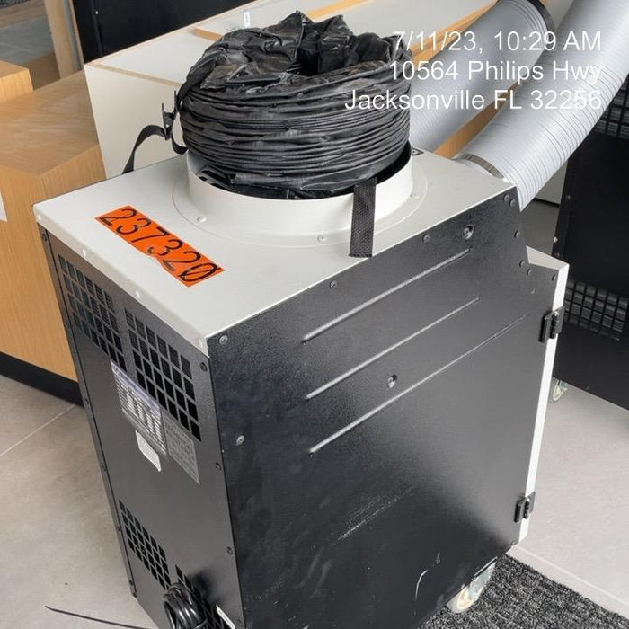 2022 KWIKOOL KPAC1411-2