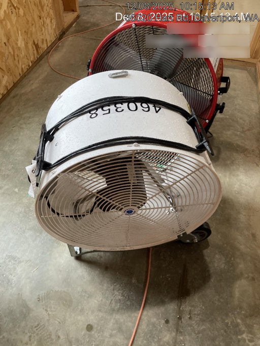 2024 SCHAEFER VKM24-2-O