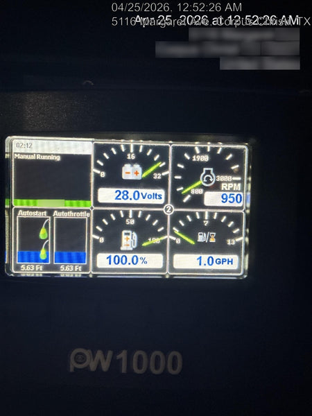 2023 RWN RWN-8NHTA-10OBPT