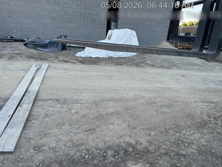 2021 MANITOU MTA10055