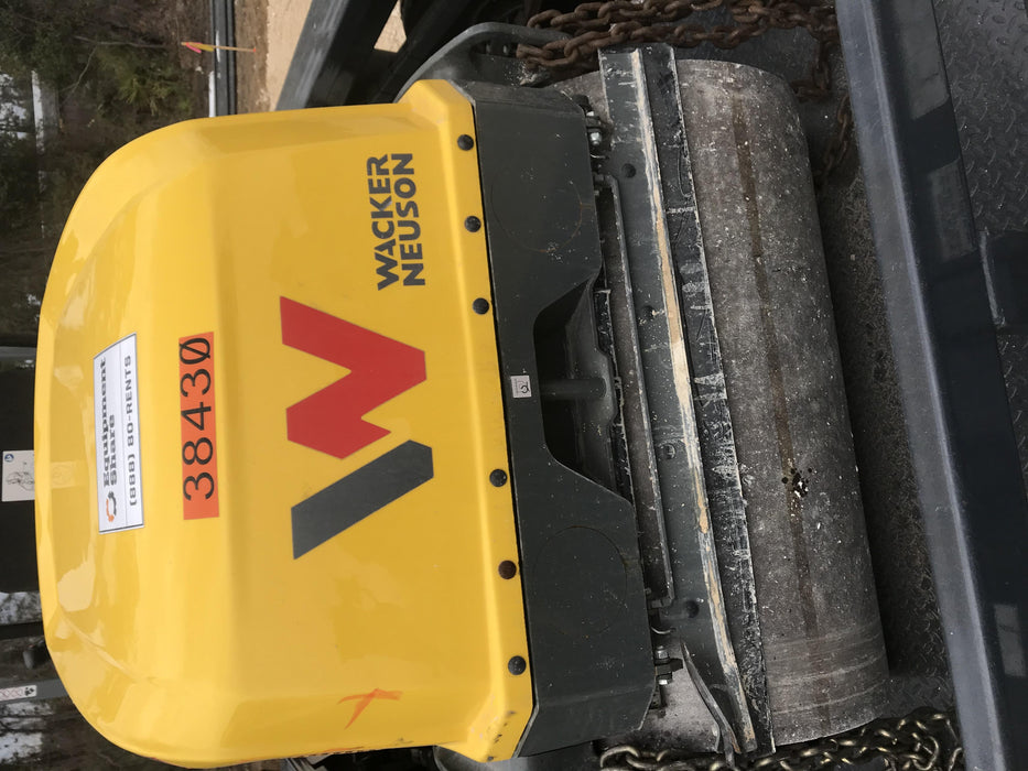 2019 WACKER NEUSON RD12A