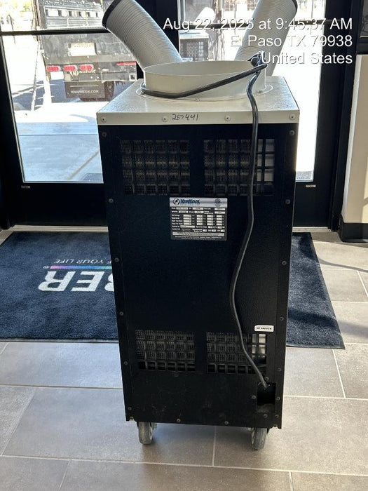 2022 KWIKOOL KPAC1811-2