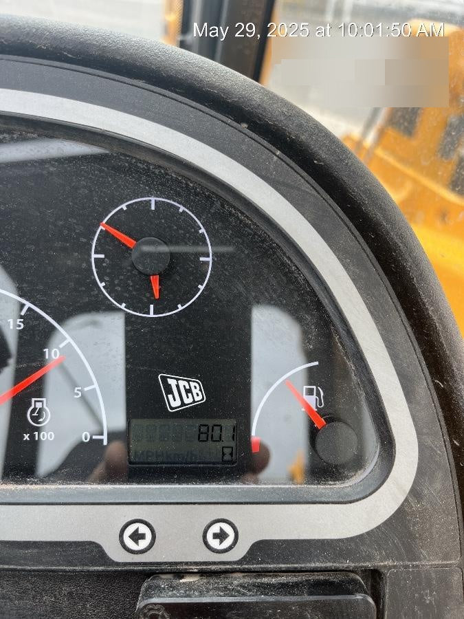 2024 JCB 506-36