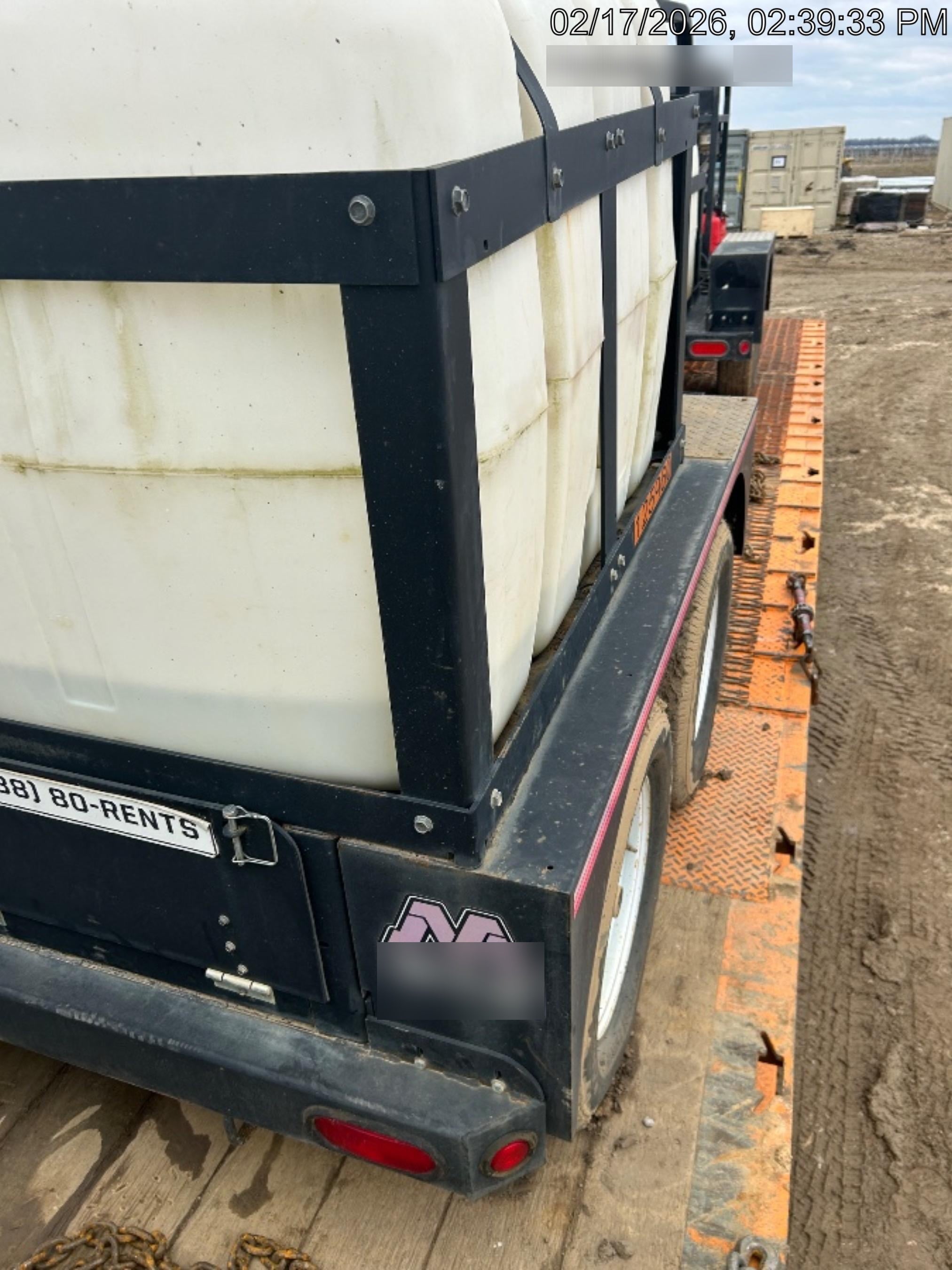 2020 MI-T-M CORPORATION HS-3006-0MDK-UR