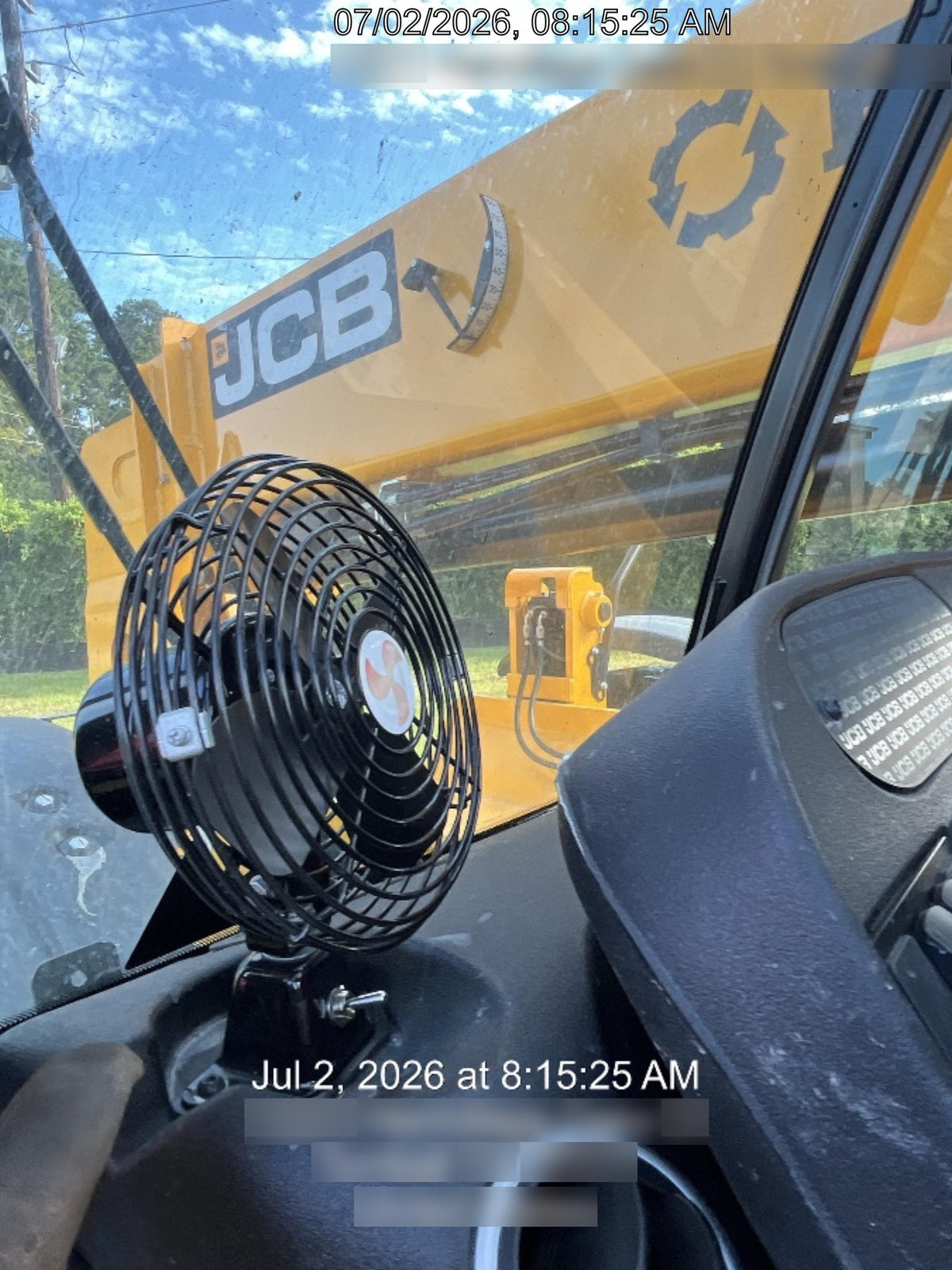2026 JCB 509-42