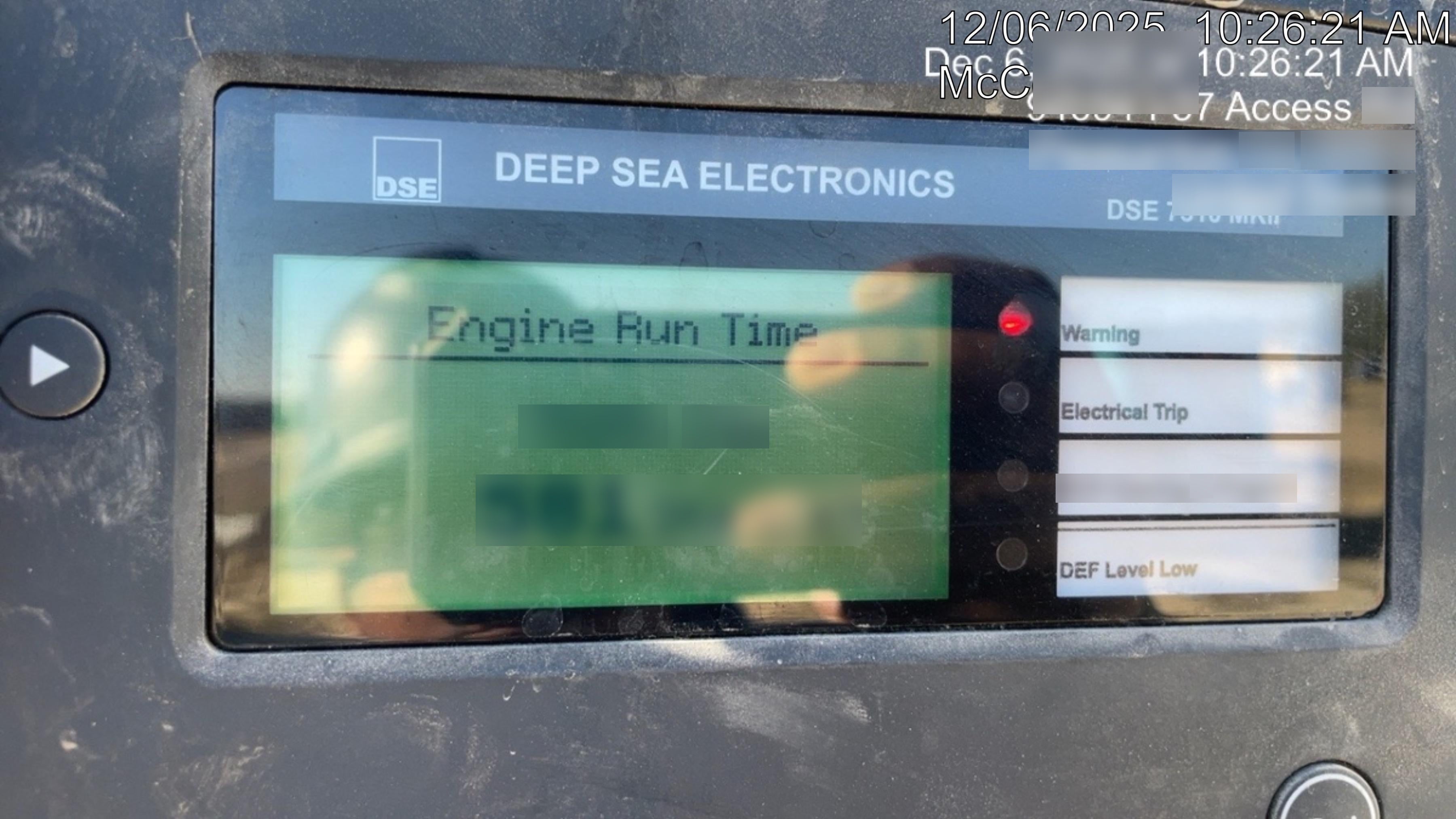 2022 ATLAS COPCO QAS 70