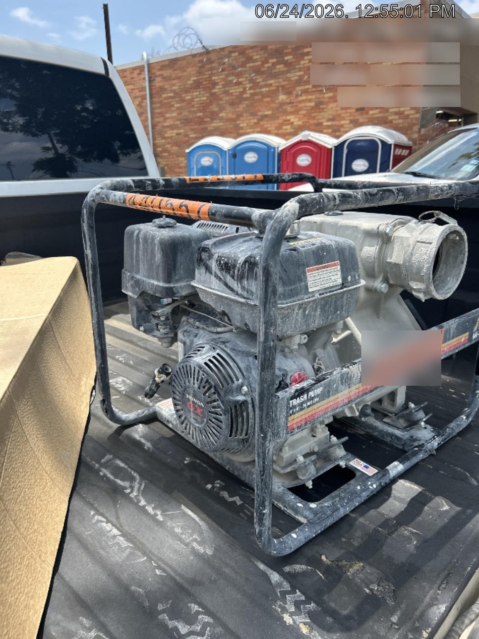 2024 MI-T-M WTP-T04-0MGH