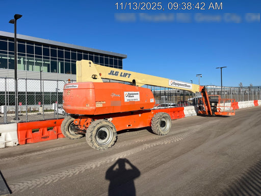 2018 JLG 860SJ