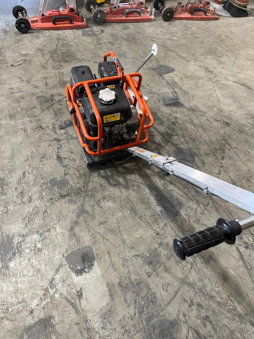 2023 HUSQVARNA SOFF-CUT 150