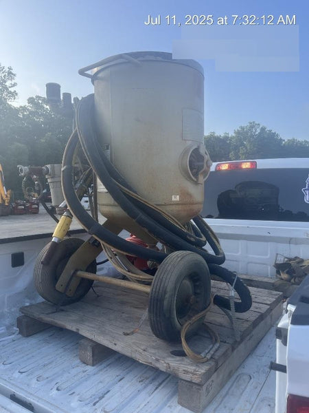 2021 CLEMCO 2452