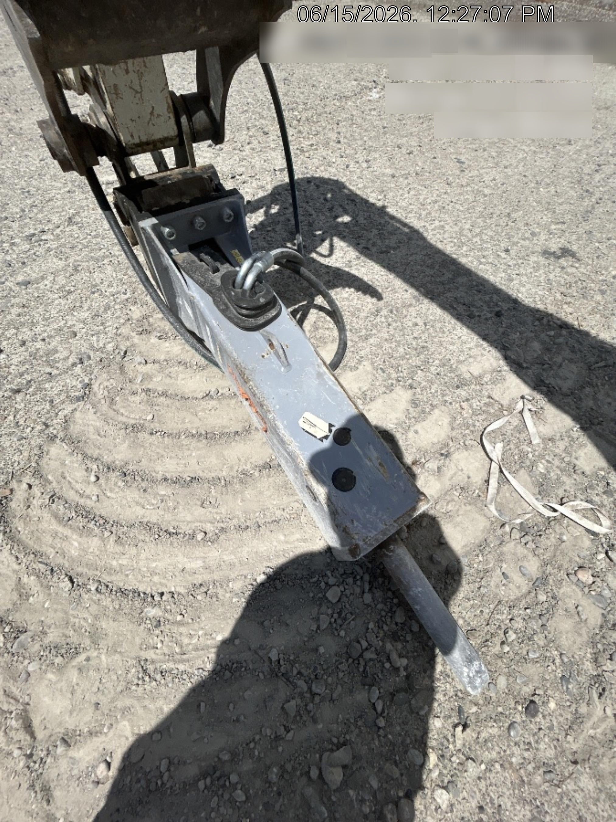 2022 EPIROC EC60T