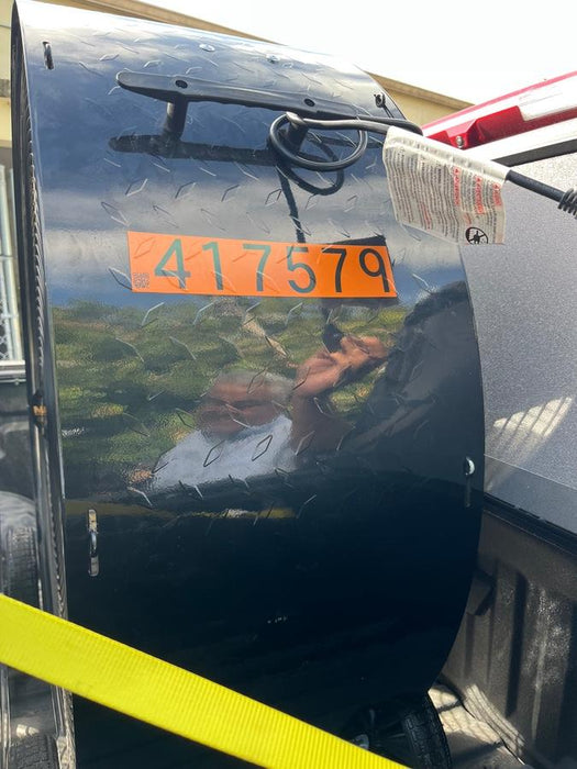 2024 MASTER MHD-42-BDF-C