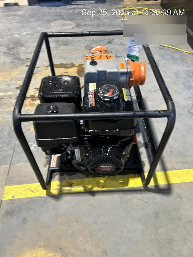 2024 MI-T-M WTP-T04-0MGH