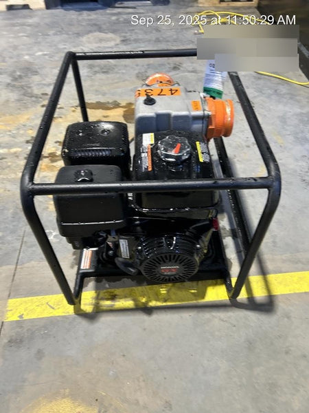2024 MI-T-M WTP-T04-0MGH