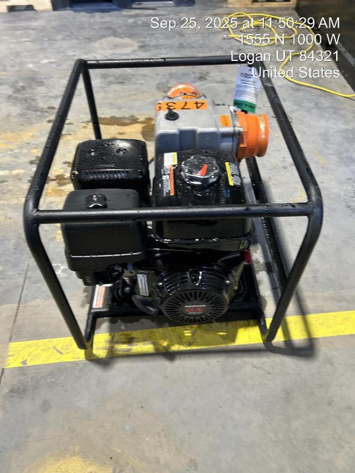 2024 MI-T-M WTP-T04-0MGH