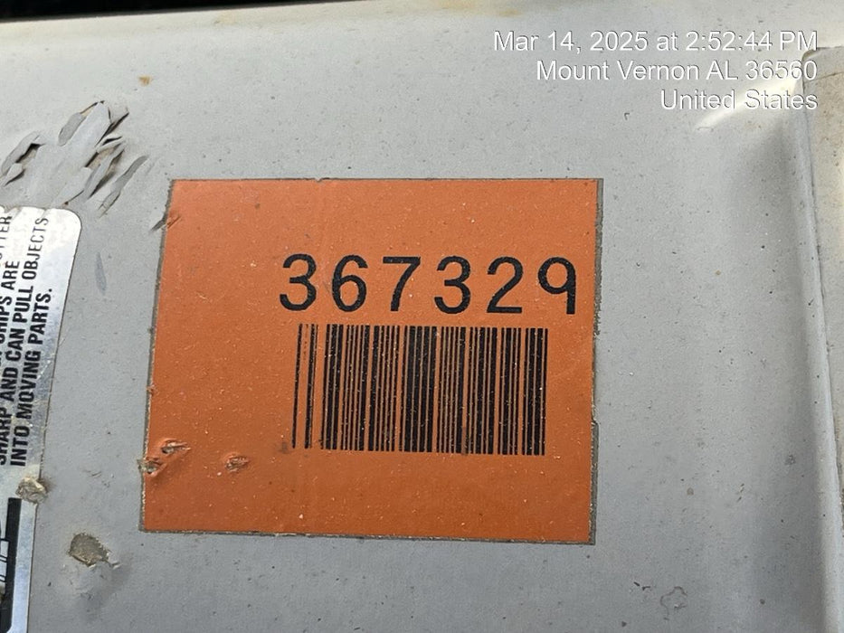 2023 CURRENT TOOLS 615