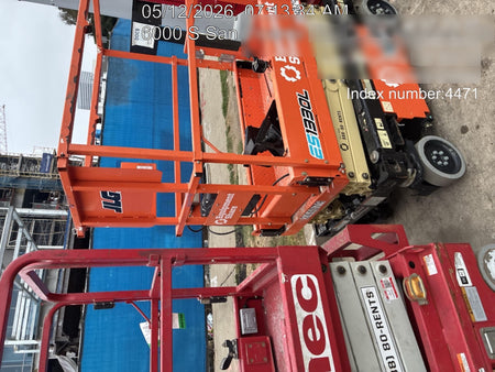 2022 JLG ES1330L