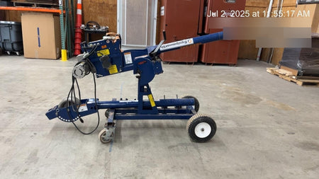 2024 CURRENT TOOLS 100A