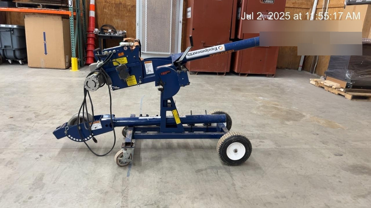 2024 CURRENT TOOLS 100A