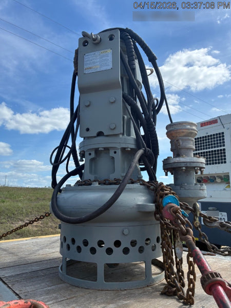 2022 ATLAS COPCO L95 N