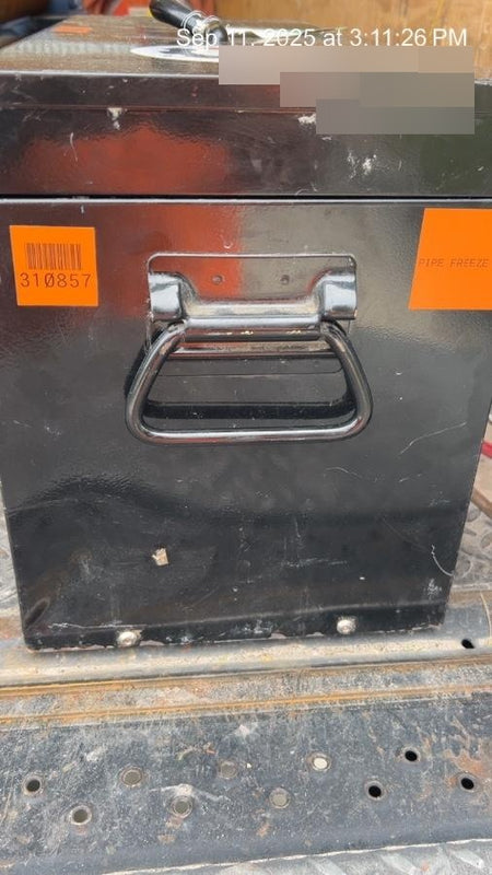 2023 RIDGID SF-2500