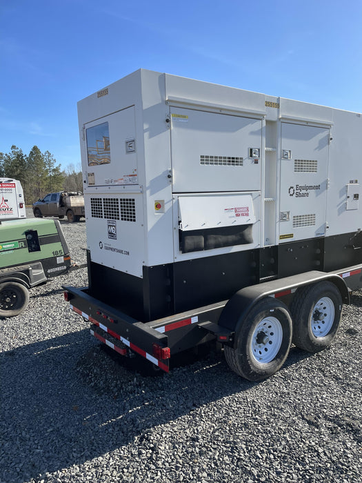 2022 MULTIQUIP DCA220