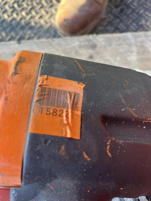 2021 MICHIGAN PNEUMATIC 751SS