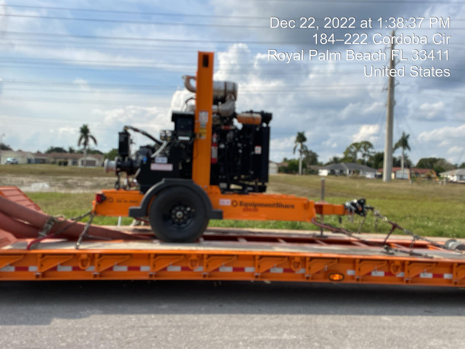 2022 PIONEER PPTP66S14-UP