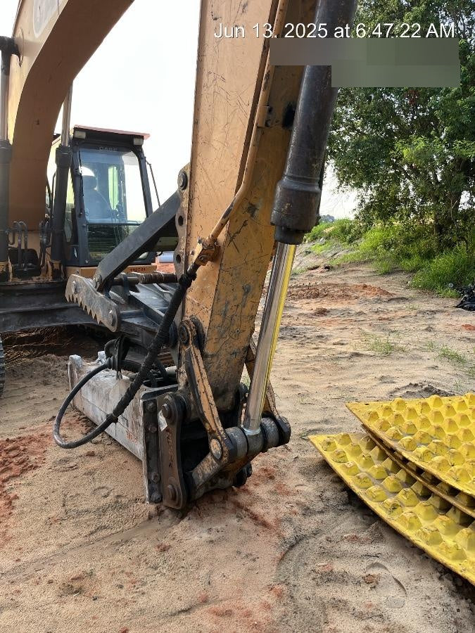 2022 EPIROC EC140T
