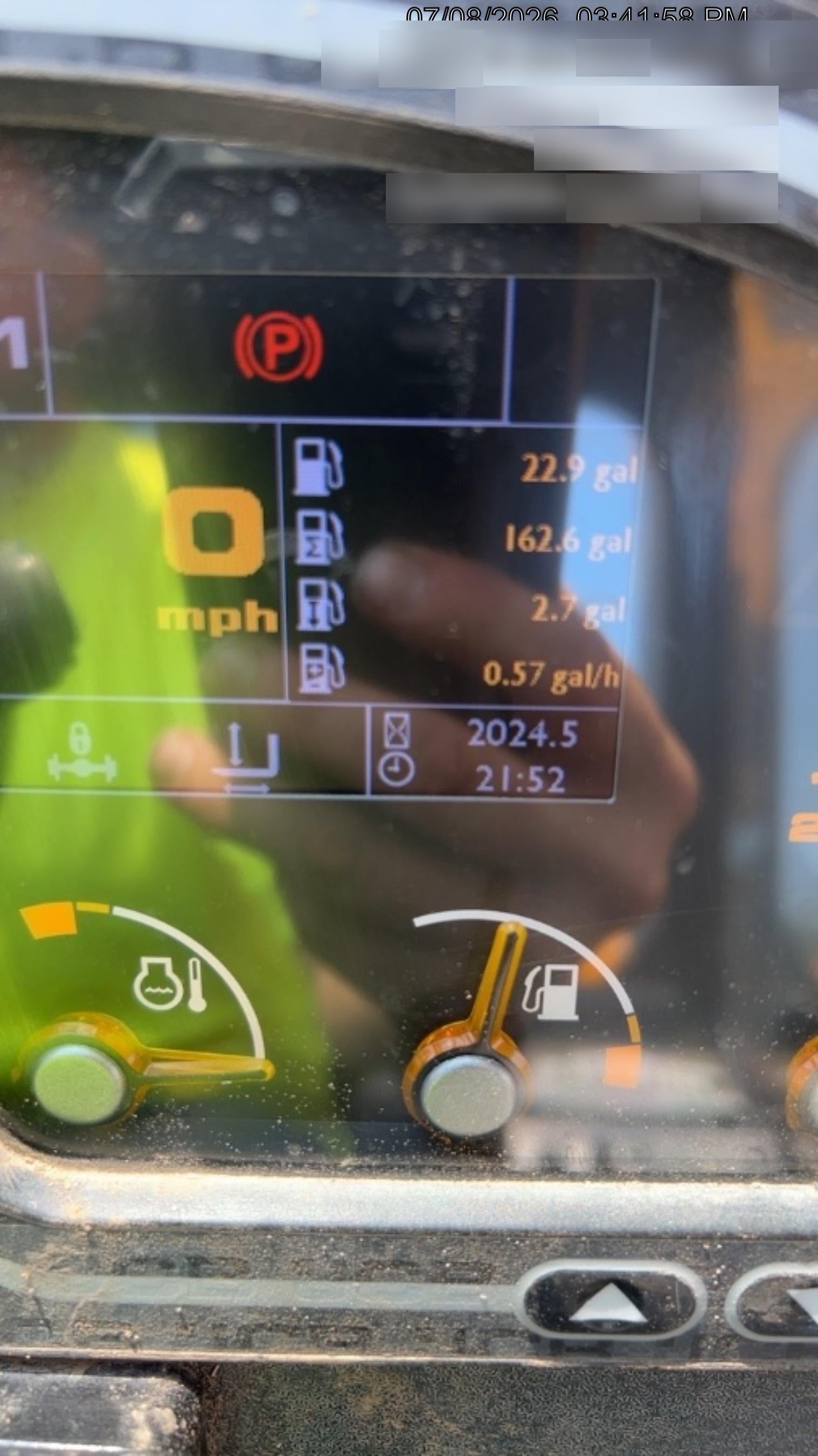 2024 JCB 512-56