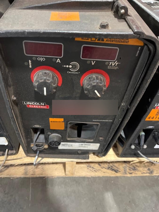 2021 LINCOLN ELECTRIC LN-25X