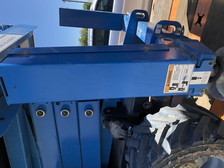 2019 GENIE GS-3369 RT