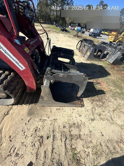 2022 PALADIN UTILITY GRAPPLE 11876-0022