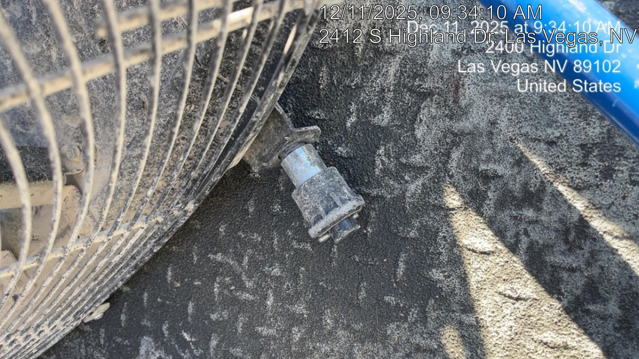 2022 MASTER MHD-36-BDF