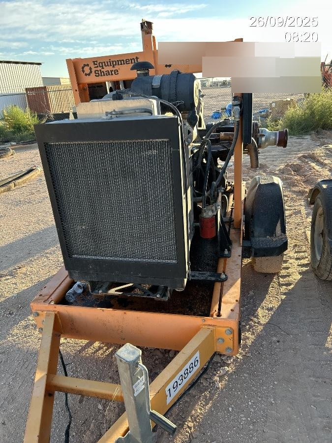2021 PIONEER PP66S12L71-TD2.9L4