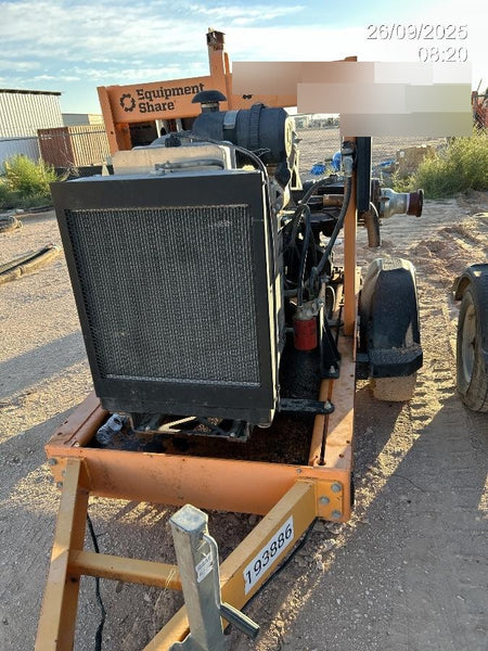 2021 PIONEER PP66S12L71-TD2.9L4