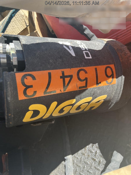 2025 DIGGA 2DSS-3