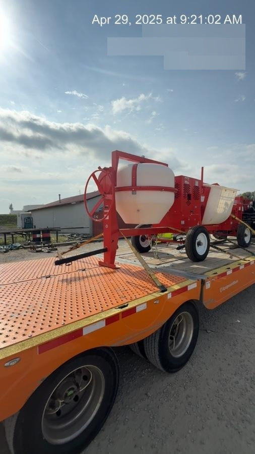 2024 MULTIQUIP WM90PH8