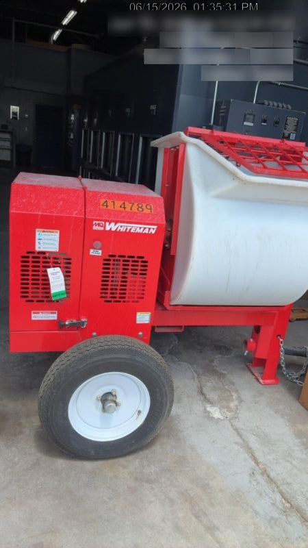 2024 MULTIQUIP WM90PH8