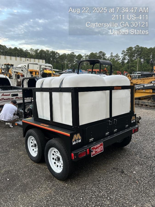 2025 MI-T-M HS-3505-1MGH-UR