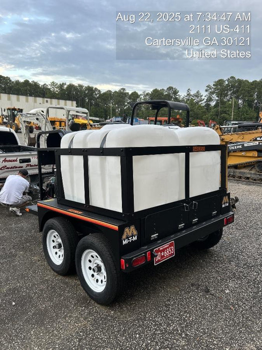 2025 MI-T-M HS-3505-1MGH-UR