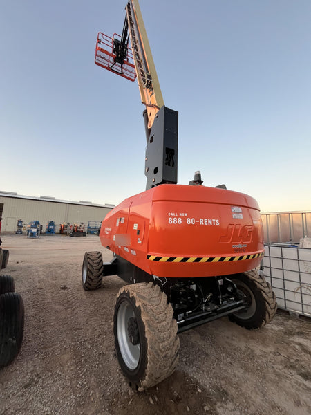 2025 JLG 860SJ