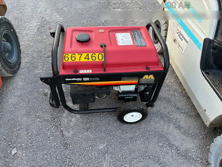 2026 MI-T-M GEN-6500-0MM1