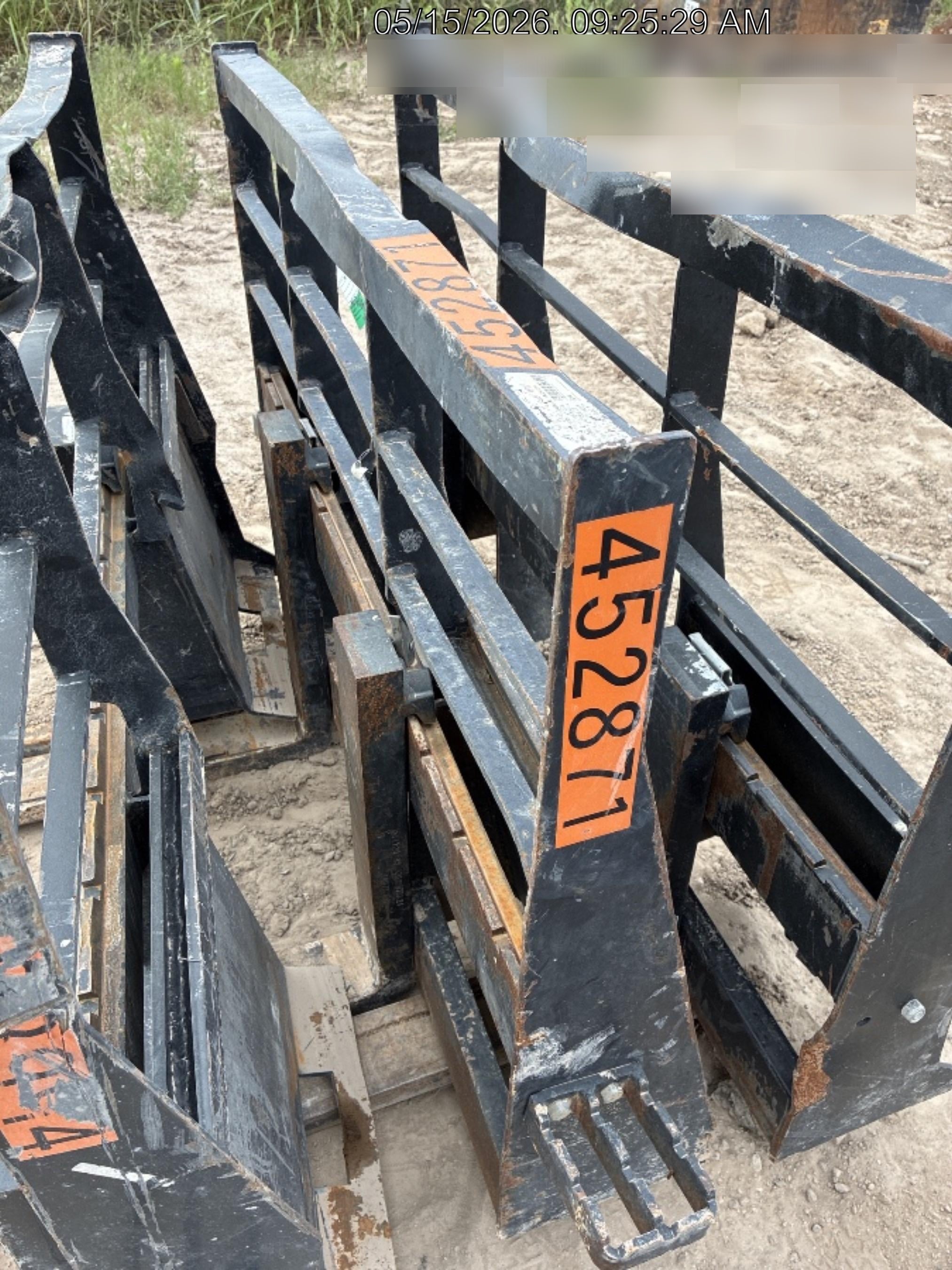 2024 ARROW MATERIAL HANDLING F5100CB
