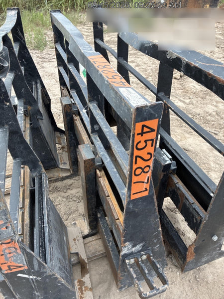 2024 ARROW MATERIAL HANDLING F5100CB