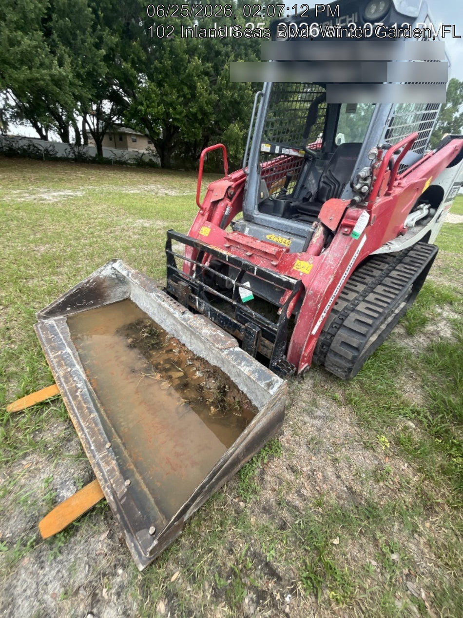 2024 ARROW MATERIAL HANDLING FS5100CB - 72"