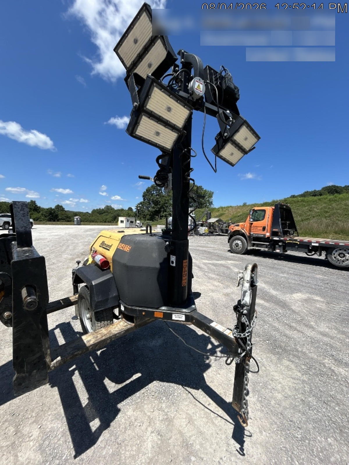 2021 ALLMAND NLV3GR