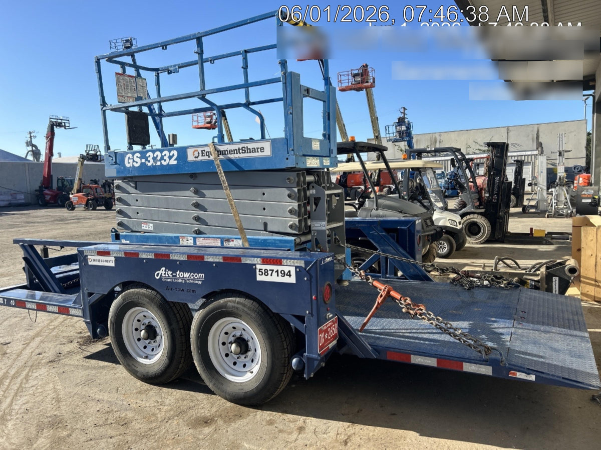 2025 AIR TOW T16-10