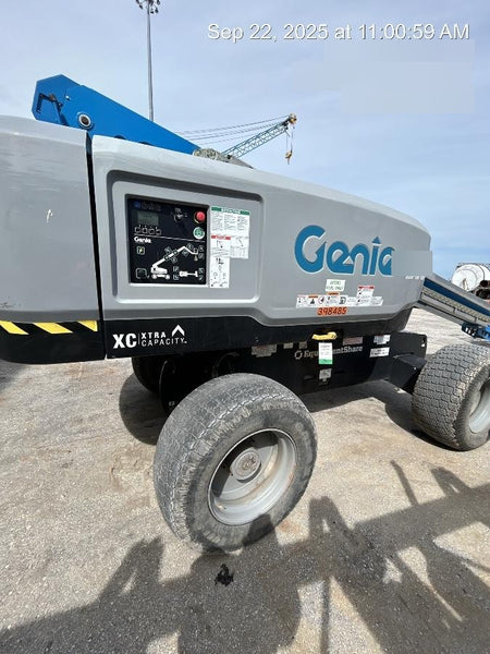 2024 GENIE S-65 HF